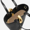 Le petit sac mini seau asymétrique Bambola