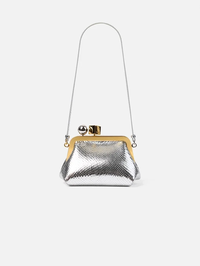 Le petit sac à rabat Berlingot Le petit sac à rabat Berlingot