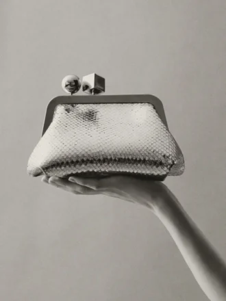 Le petit sac à rabat Berlingot