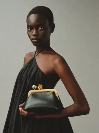 Le petit sac à rabat Berlingot