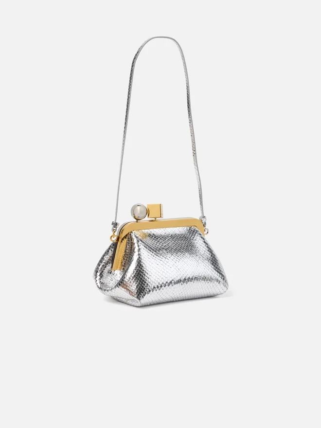 Le petit sac à rabat Berlingot Le petit sac à rabat Berlingot