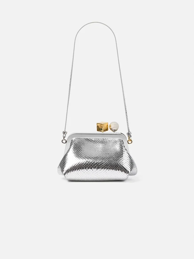 Le petit sac à rabat Berlingot Le petit sac à rabat Berlingot