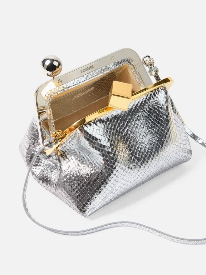 Le petit sac à rabat Berlingot Le petit sac à rabat Berlingot