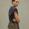 Le petit Valérie Petit sac plié Le petit Valérie Petit sac plié