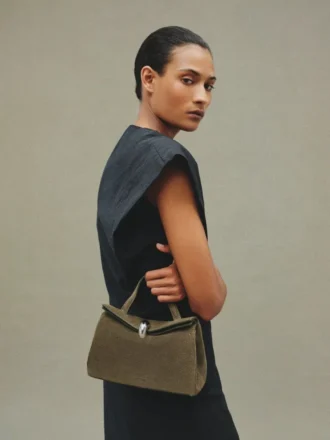 Le petit Valérie Petit sac plié