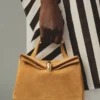 Le petit Valérie Petit sac plié Le petit Valérie Petit sac plié