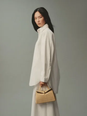 Le petit Valérie Petit sac plié