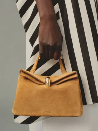 Le petit Valérie Petit sac plié