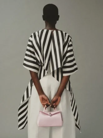 Le petit Valérie Petit sac plié