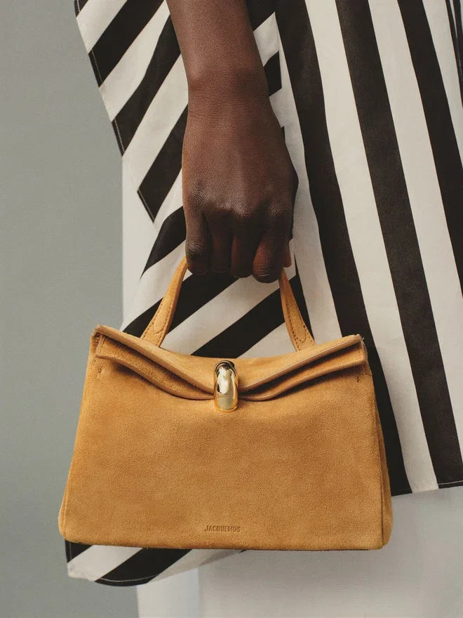 Le petit Valérie Petit sac plié Le petit Valérie Petit sac plié