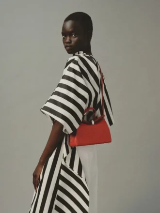 Le petit Valérie Petit sac plié