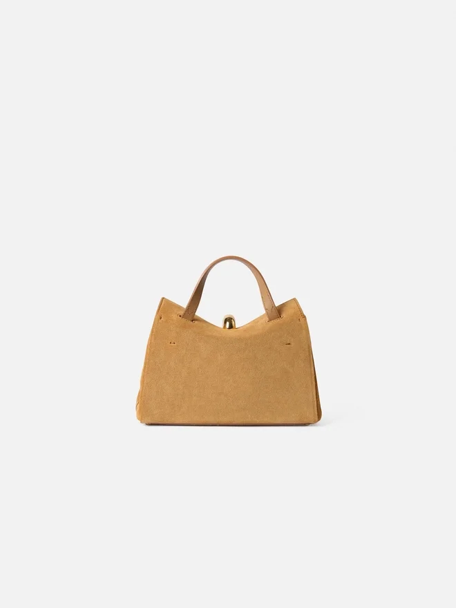 Le petit Valérie Petit sac plié Le petit Valérie Petit sac plié