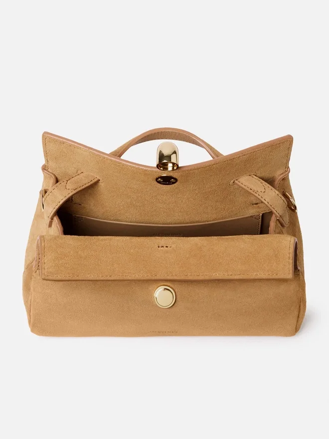 Le petit Valérie Petit sac plié Le petit Valérie Petit sac plié