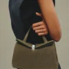 Le petit Valérie Petit sac plié Le petit Valérie Petit sac plié