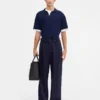 Le polo en maille Polo en maille Le polo en maille Polo en maille