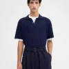 Le polo en maille Polo en maille Le polo en maille Polo en maille