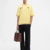 Le polo Liga Polo jacquard