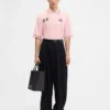 Le polo Liga Polo jacquard