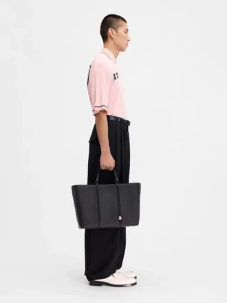 Le polo Liga Polo jacquard