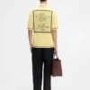 Le polo Liga Polo jacquard