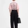 Le polo Liga Polo jacquard