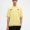 Le polo Liga Polo jacquard