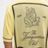 Le polo Liga Polo jacquard