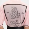 Le polo Liga Polo jacquard