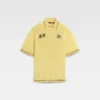 Le polo Liga Polo jacquard