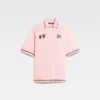 Le polo Liga Polo jacquard