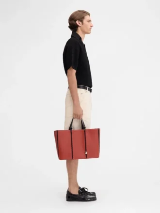 Le polo Scala Polo Crocodile