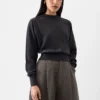 Le pull brodé Pull en maille brodé Le pull brodé Pull en maille brodé