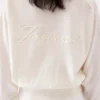 Le pull brodé Pull en maille brodé Le pull brodé Pull en maille brodé