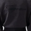 Le pull brodé Pull en maille brodé Le pull brodé Pull en maille brodé