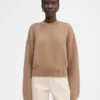 Le pull en maille Jacquard logo Jacquemus Le pull en maille Jacquard logo Jacquemus
