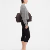 Le pull en maille Logo Jacquemus Le pull en maille Logo Jacquemus