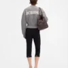 Le pull en maille Logo Jacquemus Le pull en maille Logo Jacquemus
