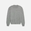 Le pull en maille Pavane Logo Le pull en maille Pavane Logo
