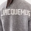 Le pull en maille Pavane Logo Le pull en maille Pavane Logo