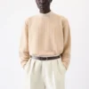 Le pull Gio en maille Col rond Le pull Gio en maille Col rond