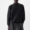 Le pull Gio en maille Col rond Le pull Gio en maille Col rond