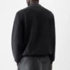 Le pull Gio en maille Col rond Le pull Gio en maille Col rond