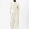 Le pull Jacquemus Pull logo Le pull Jacquemus Pull logo
