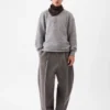 Le pull Jacquemus Pull logo Le pull Jacquemus Pull logo