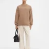 Le pull Jacquemus Pull logo Le pull Jacquemus Pull logo