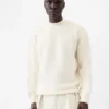 Le pull Jacquemus Pull logo Le pull Jacquemus Pull logo