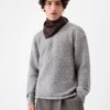 Le pull Jacquemus Pull logo Le pull Jacquemus Pull logo