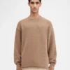 Le pull Jacquemus Pull logo Le pull Jacquemus Pull logo