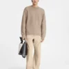 Le pull Jacquemus Pull signature Le pull Jacquemus Pull signature