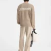 Le pull Jacquemus Pull signature Le pull Jacquemus Pull signature